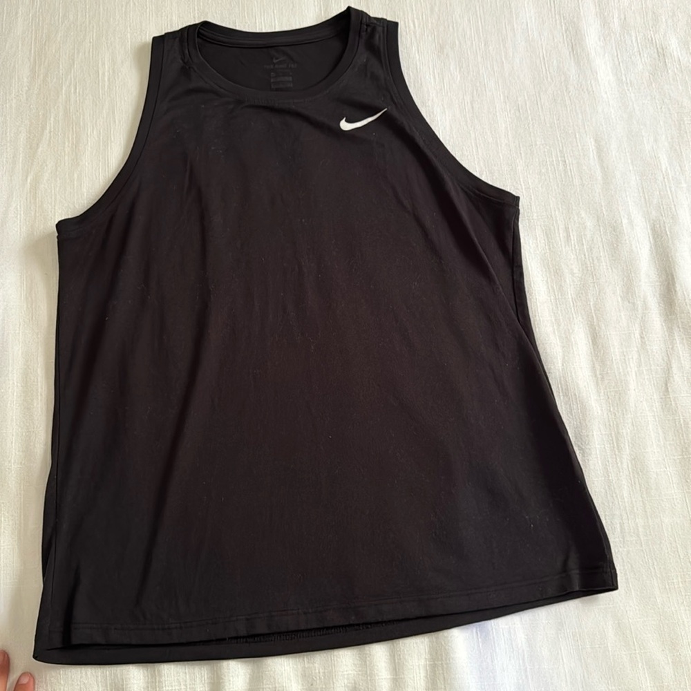 Nike DRY-FIT tank top